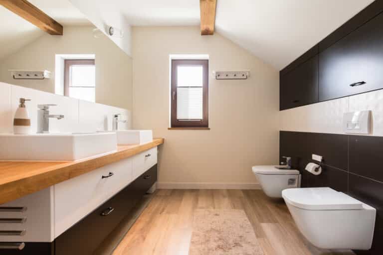 How to Use Butcher Block for Bathroom Countertops: Tips and Ideas