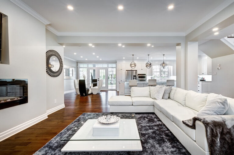 Wall Colors For White Furniture (Stylish Ideas)