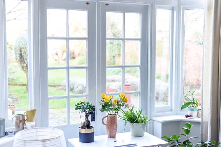 Why Choose French Doors vs Sliding Doors (Pros and Cons)