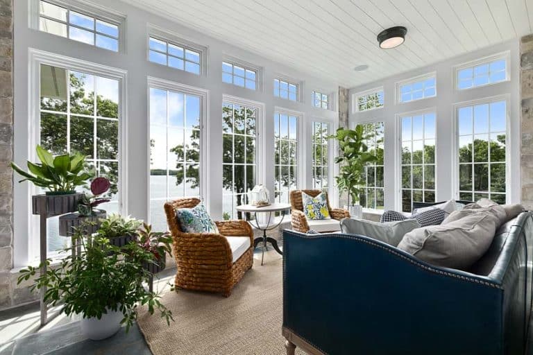 11 Cape Cod Interior Paint Colors For Seaside Serenity