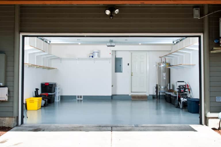How To Get A Climate-Controlled Garage