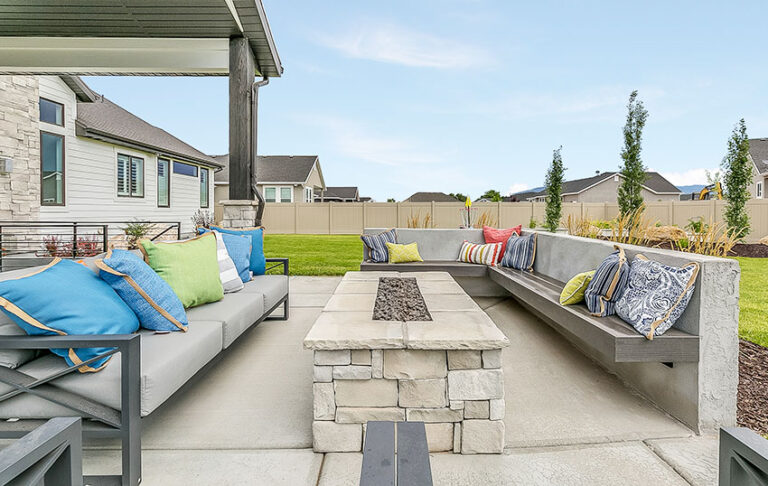 7 Best Patio Materials For Durability & Maintenance