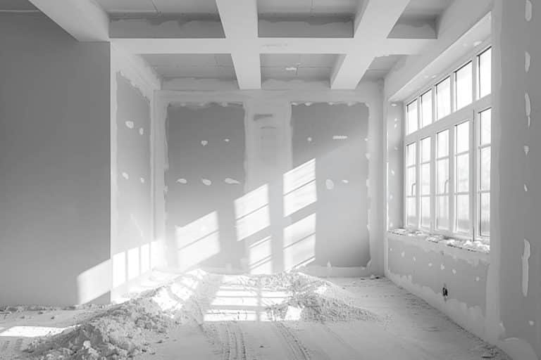 Effortless Planning With The Precision Drywall Calculator