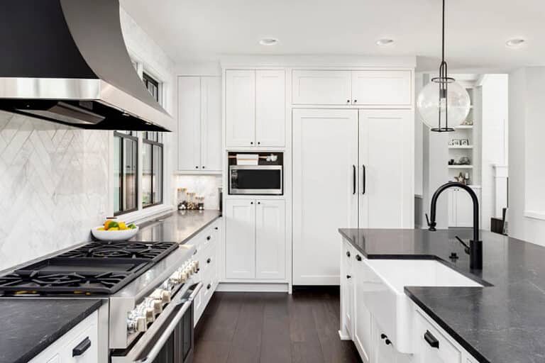 Slate Countertops (Design Guide)