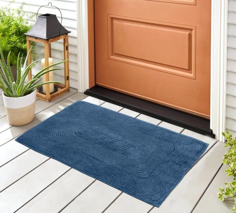 17 Must-Have Floor Mats for Every Room: Exploring Design Styles