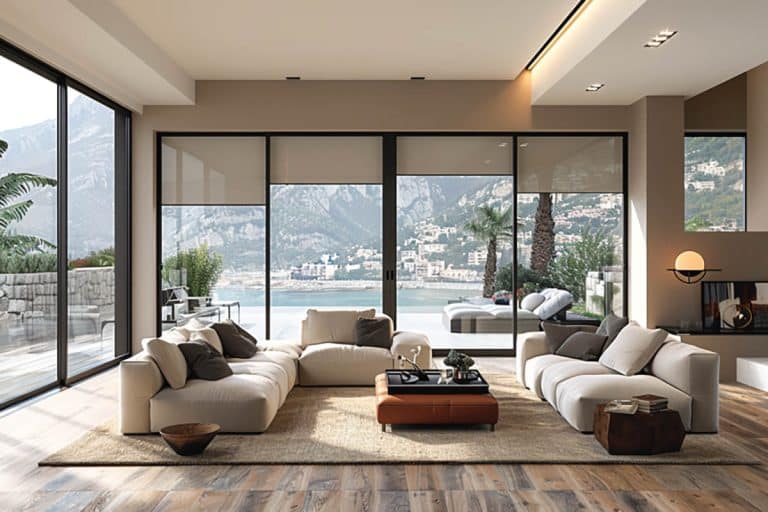 Patio Doors With Built-in Blinds Problems