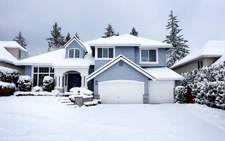 How To Weatherize Your Home: 20 Weatherproofing Tips