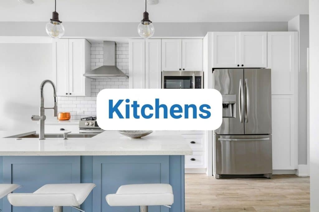 Kitchen Designs