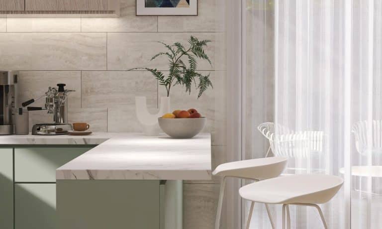 How to Clean Marble Countertops (Essential Tips)