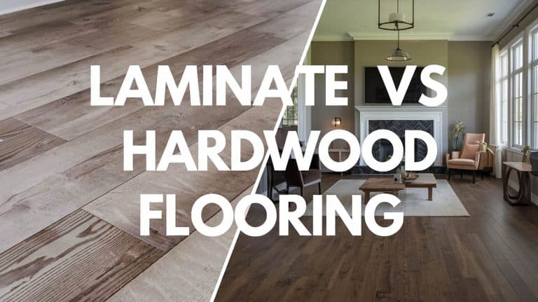 Laminate vs Hardwood Flooring: Pros and Cons & Which Is Best for You?