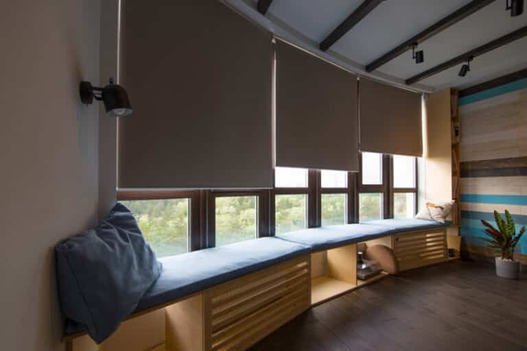 Pros And Cons Of Motorized Blinds