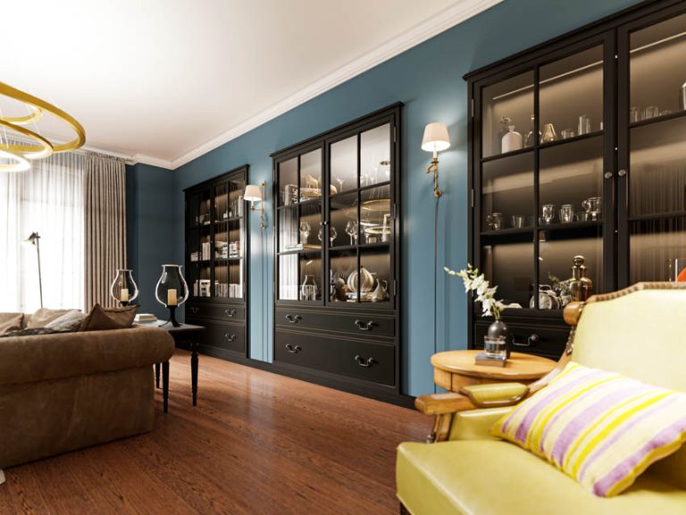 Murphy Door Types and Hardware Ideas for Your Home