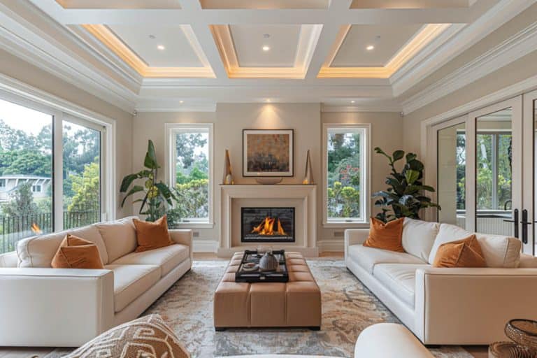 Lighting Fixture Calculator & Room Illumination Designer