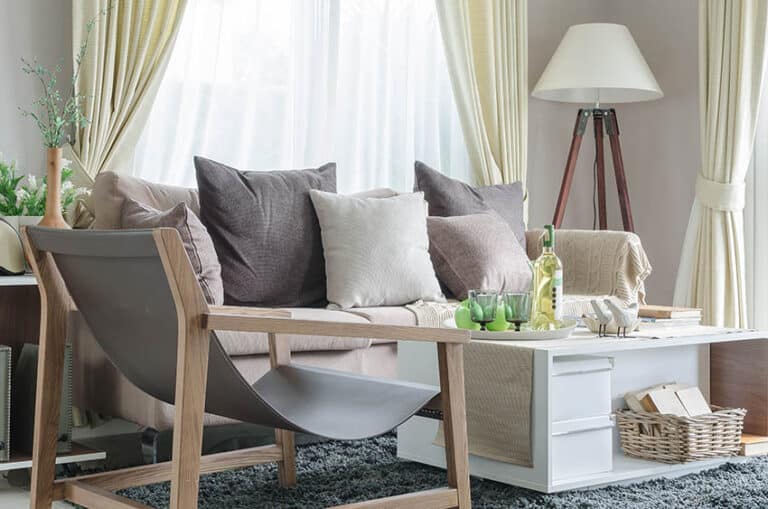 11 Alternatives To Blinds (Window Covering Guide)