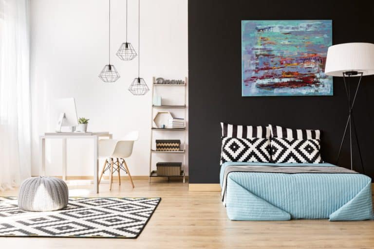 7 Effective Office And Bedroom Combination Layout Ideas