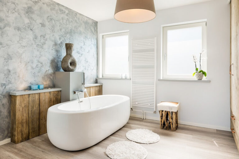 24 Types of Bathtubs To Choose For Your Bathroom Design