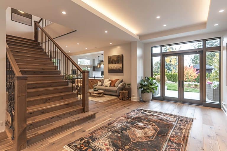 What Are the Best Types of Ceiling Lights for a Foyer?