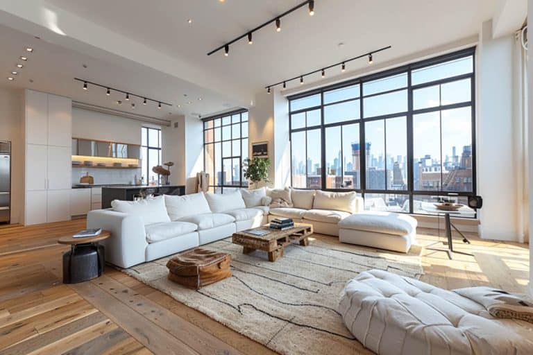 7 Drawbacks to Consider Before Choosing Track Lighting