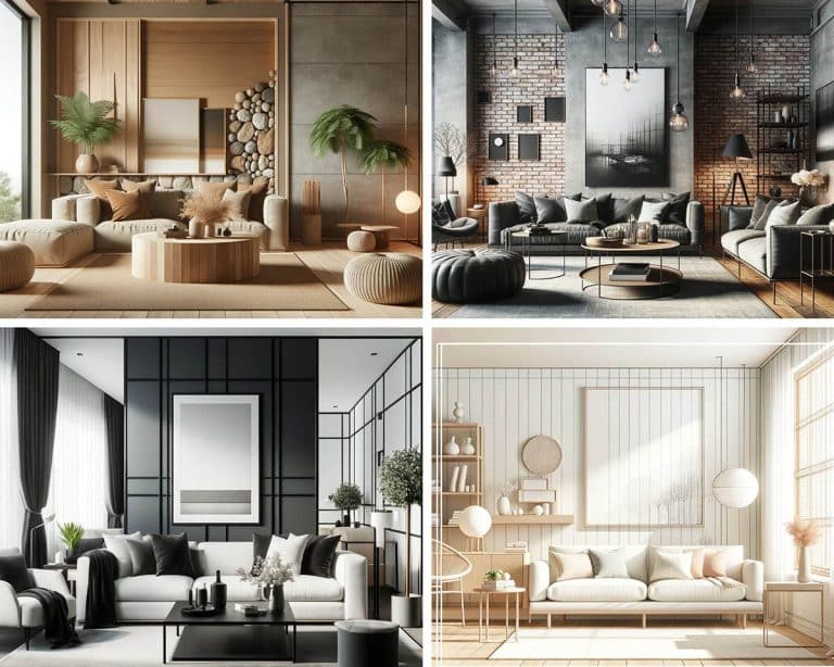 What’s Your Minimalist Style? (Quiz)