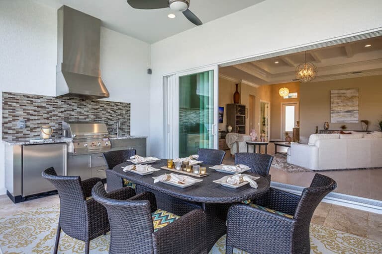 What Maintenance Free Outdoor Furniture To Choose?