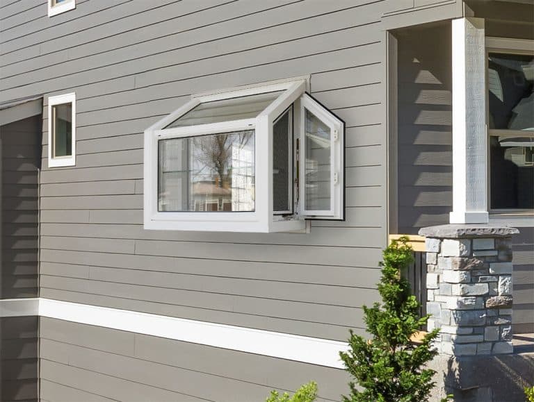 The Perfect Garden Window Sizes For Any Room
