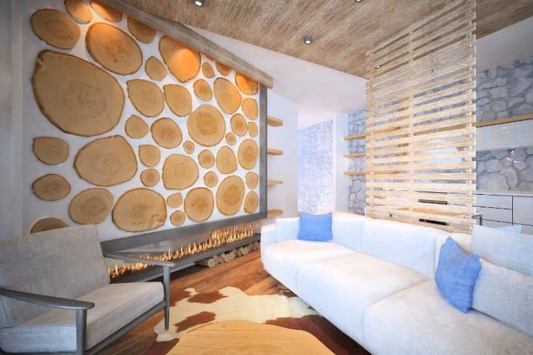 Okoume Wood (Uses, Benefits & Comparison)