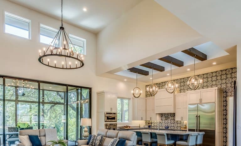 Where to Hang a Chandelier (Expert Decorating Tips)